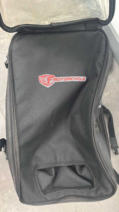 Torba Motocyklowa na Zbiornik EF Motocycle [3014]