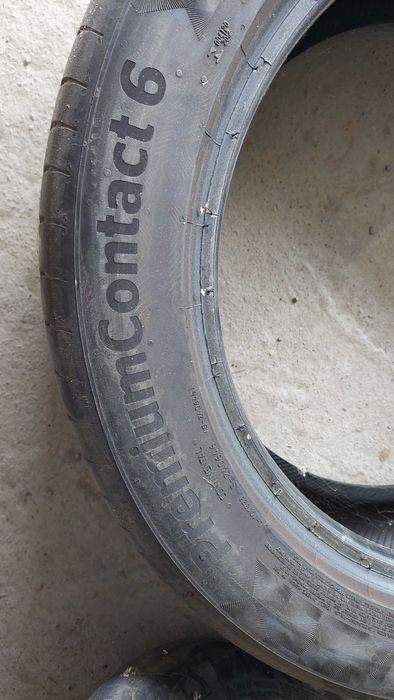 225/50 R17 PremiumContact 6