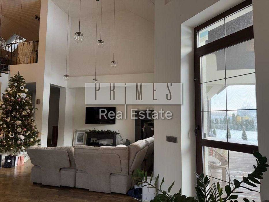 Продаж будинку Дерев'яна Обухів