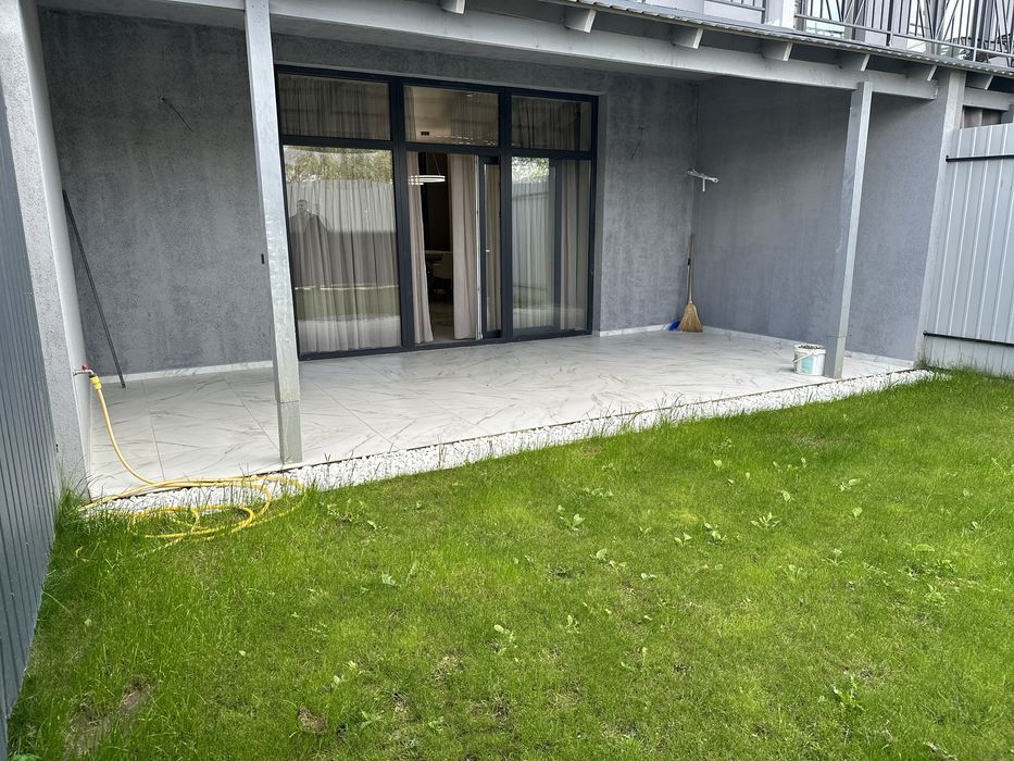 Продаж шикарного котетжу/ 1200$квадрат/обмін/розтермінування