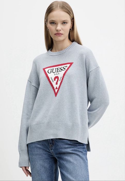 Светр guess.