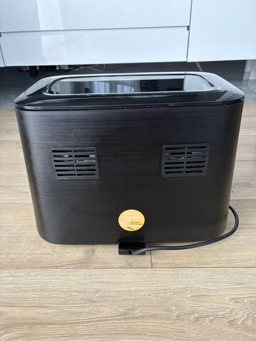 Frytkownica Dual Zone bez oleju funkcja Smart i timera 9L Cookwise