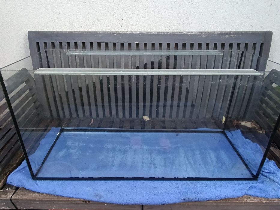 Akwarium 80x30x40