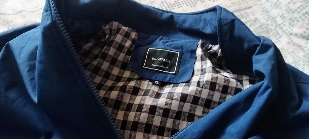 Kurtka Bomberka r. M/L