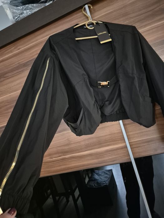 Kurtka narzutka hit nowa