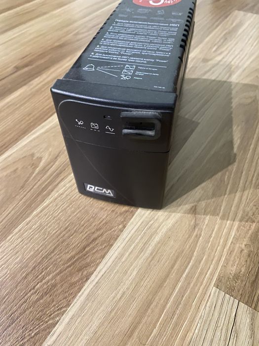 Продаю стабілізатор напруги для пк