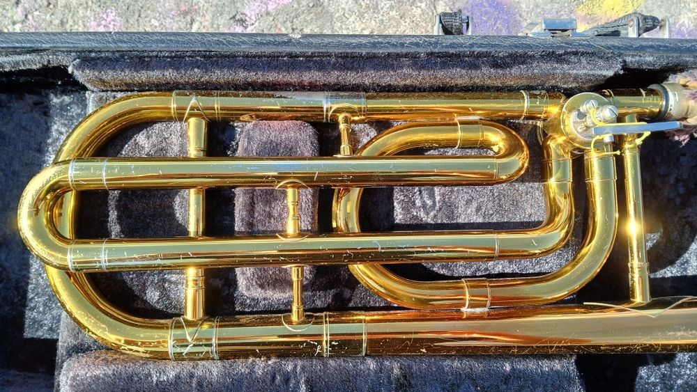 Puzon Conn Artist Symphony 88H