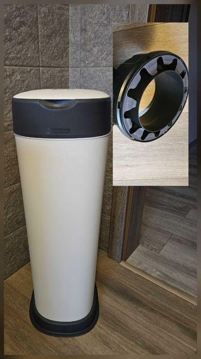 Kosz na pampersy tommee tippee