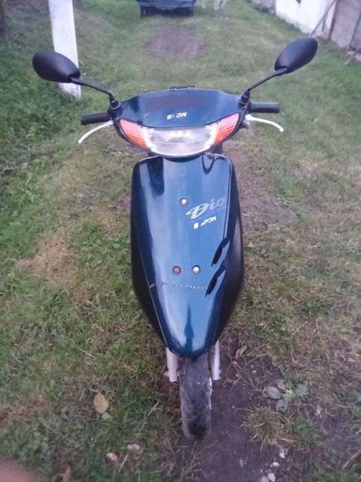 Продам на ходу Хонда діо 34