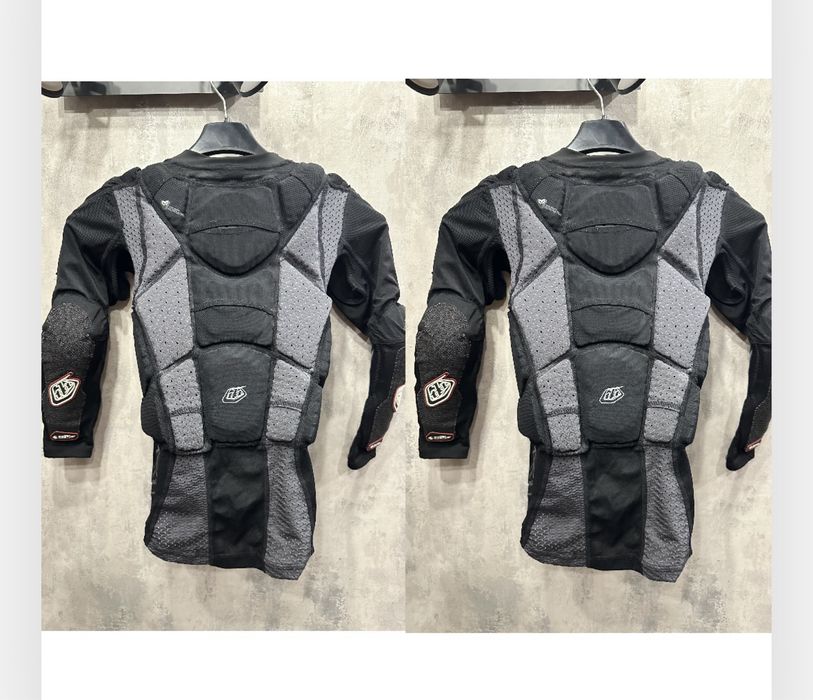 Лижна Мото вело черепаха дитяча TLD