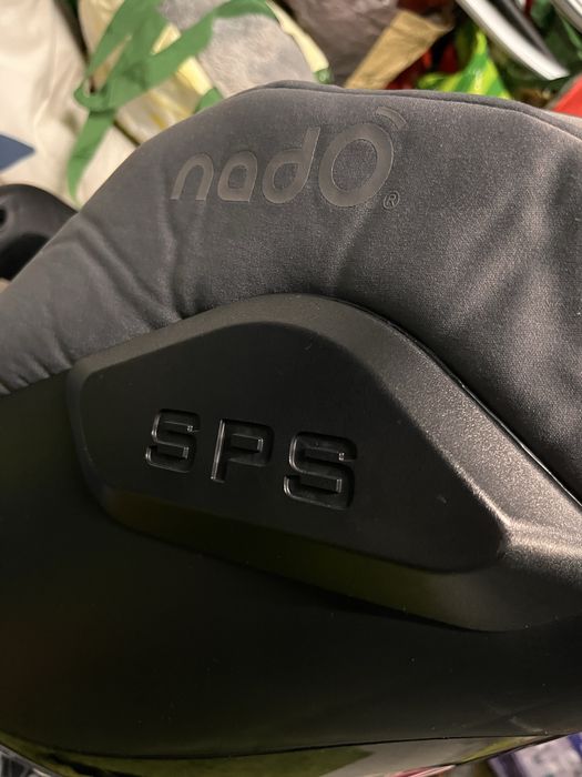 Cadeira auto Be cool Nado430718278949283846