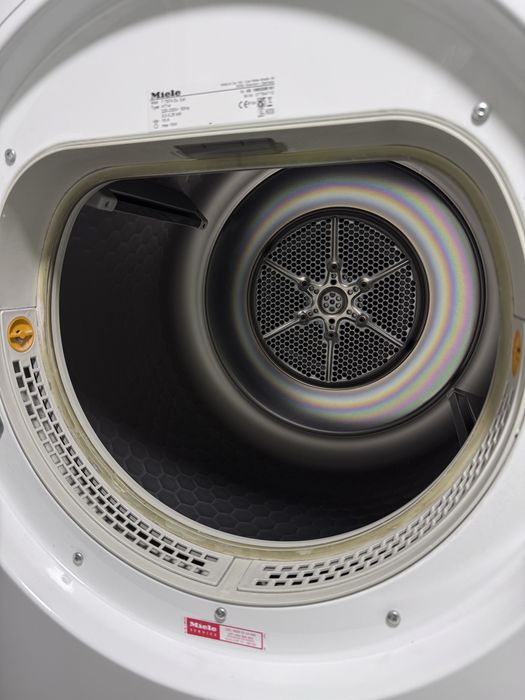 Продам сушильну машину Miele промислову