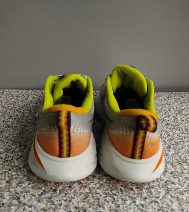 Кросівки бігові ASICS Gel-Cumulus 25 TR 'Nature Bathing Neon Lime'