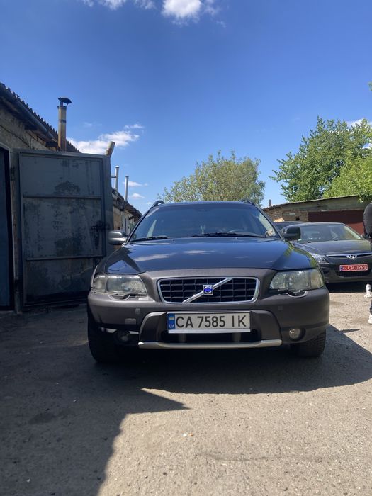 Продам надійне авто