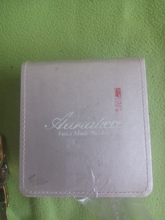 Годинник Adriatica кварц