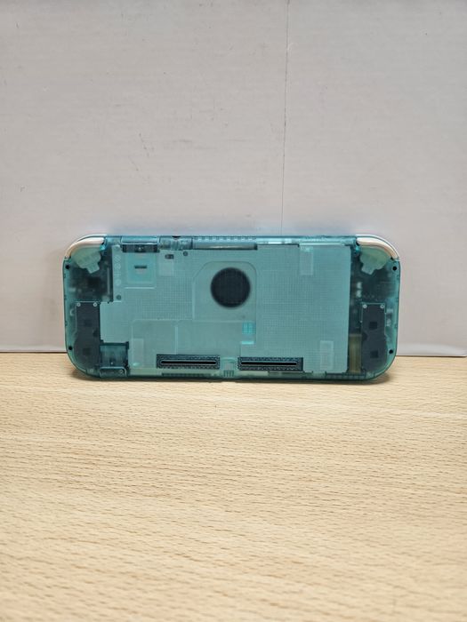 Nintendo Switch Lite Verde Esmeralda