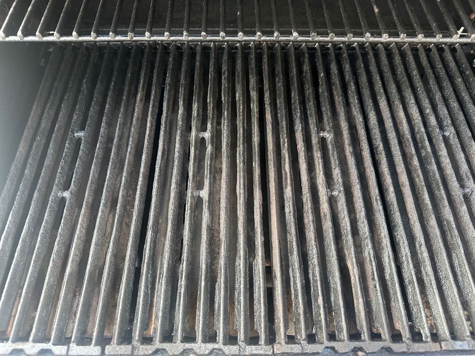 Grill gazowy broil king