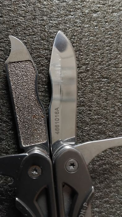 Gerber Mini Suspension P