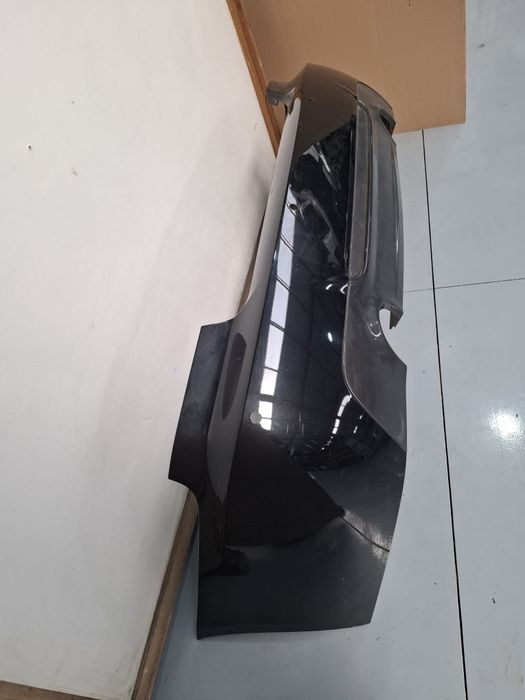 Parachoque tras original packm bmw serie 3 e92 35d