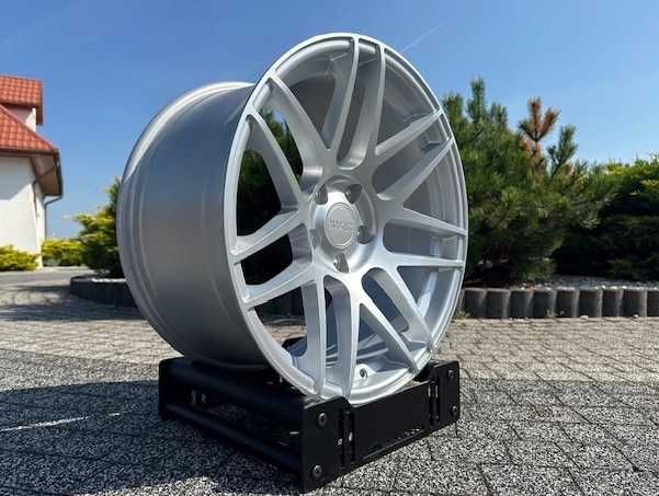 FELGI do bmwE90 E92 F30 F36 F10 F12 X3 19 9 i 10 Grafit Matt Wklęsłe