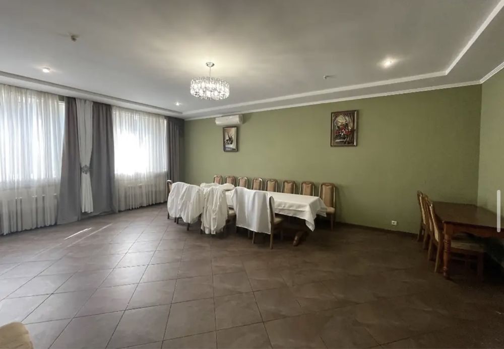 Продаж Комерційна нерухомість різного призначення від власника