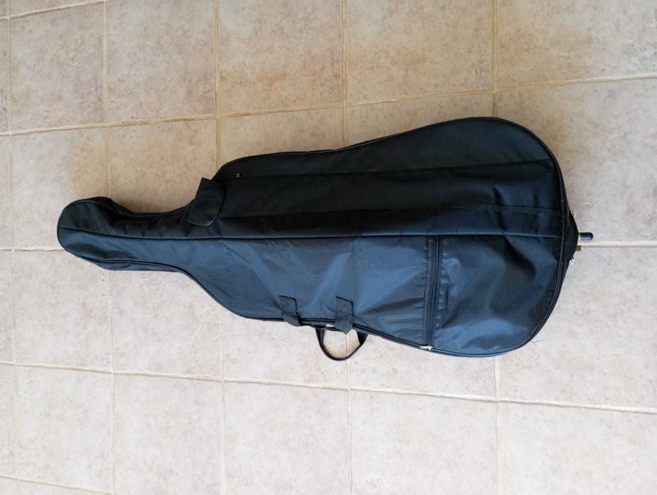 Violoncelo Corina cello dueto 4/4