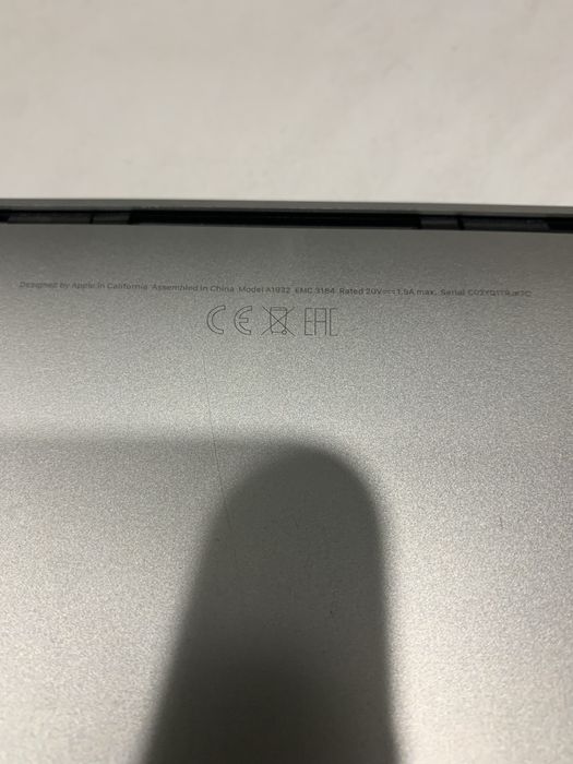 MacBook Pro A1708 A1706 A1502 А2251 A1369 A1370