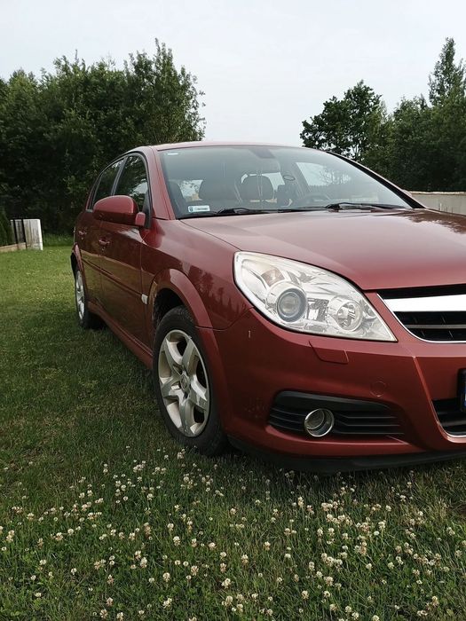 Opel Signum