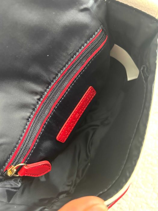 Tommy Hilfiger torebka