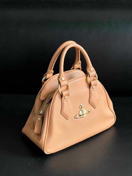 Сумка Vivienne Westwood Handbag Anglomania оригінал ідеальний стан