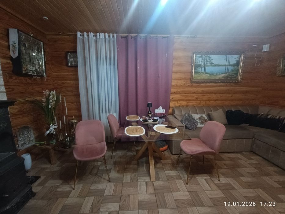 Продаж ДВОХ Будинків 16 км від Мукачева