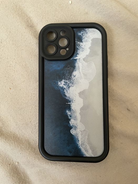 Case iphone 12 pro