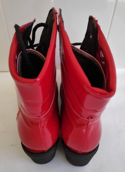 Sapatos/Botas Mulher