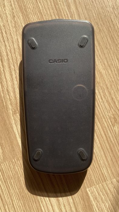 Calculadora Casio