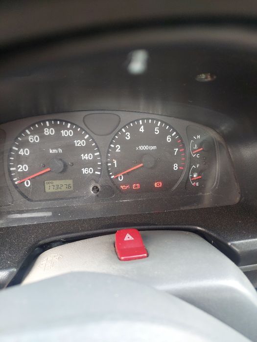 Suzuki jimny 1300