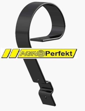 Ząb włóki CROSSBOARD HEAVY zakrzywiony Vaderstad 441344 oryginał