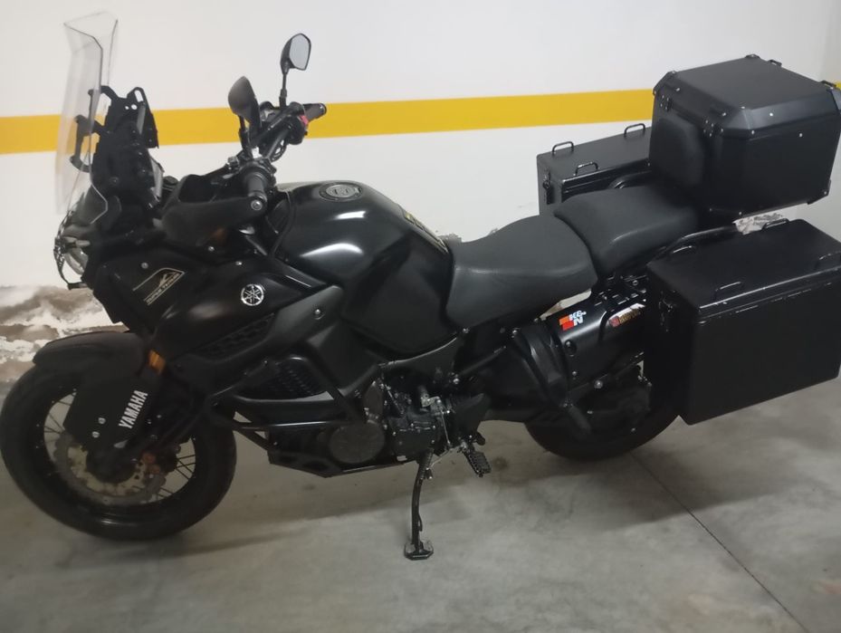 Super Tenere 1200