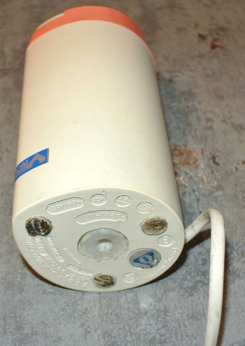 Młynek do kawy UD-40 - Niewiadów - sprawny