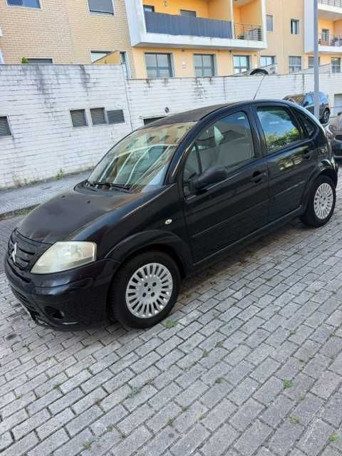Citroen C3 2008 economico