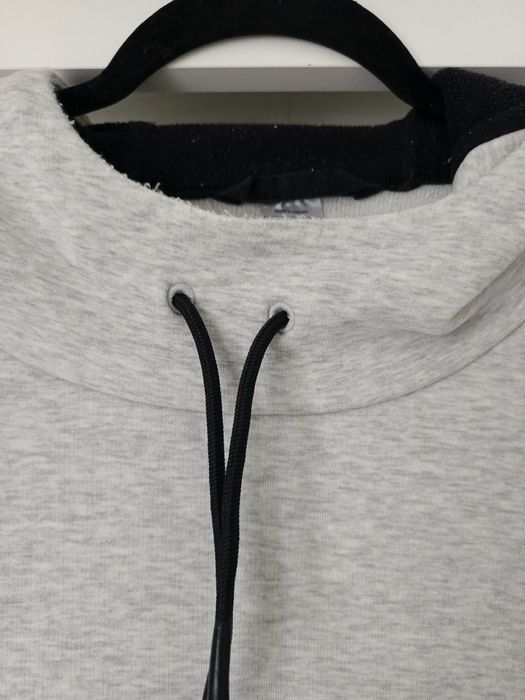 Bluza męska Decathlon z kapturem rozmiar xL