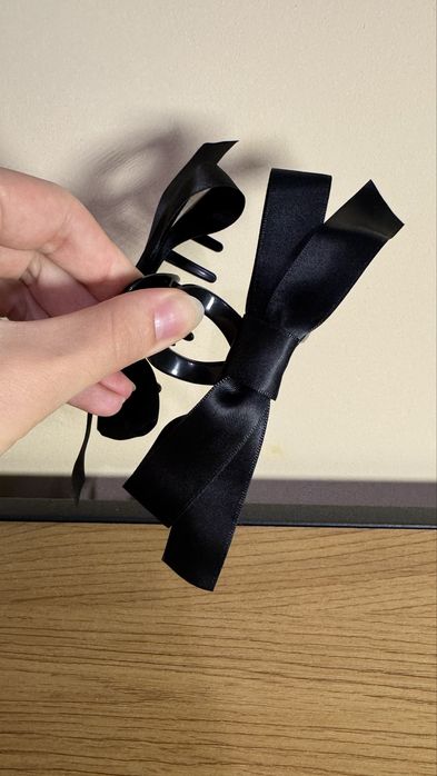 Заколка, крабик для волосся