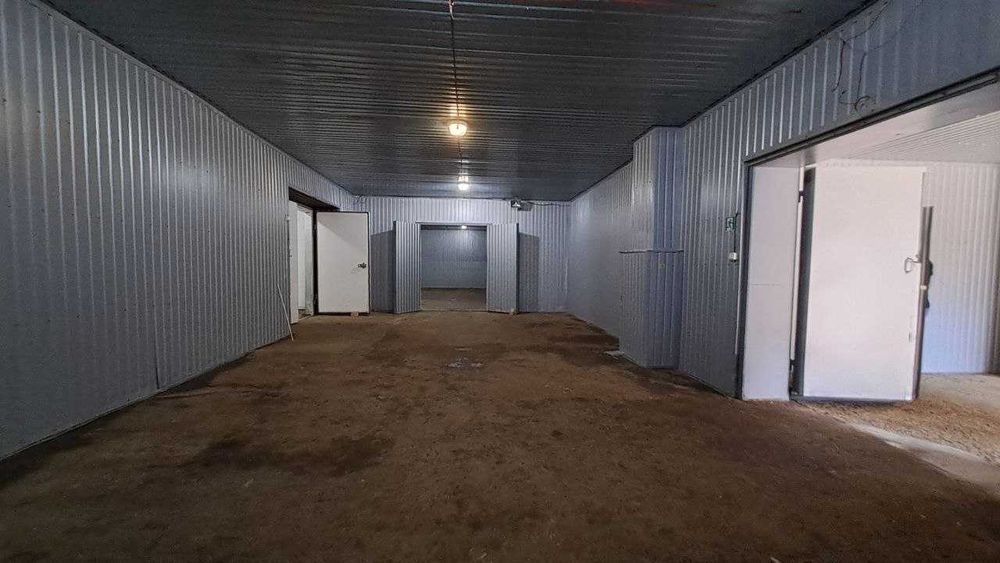 Оренда морозильних камер вул. Старобілоуська.