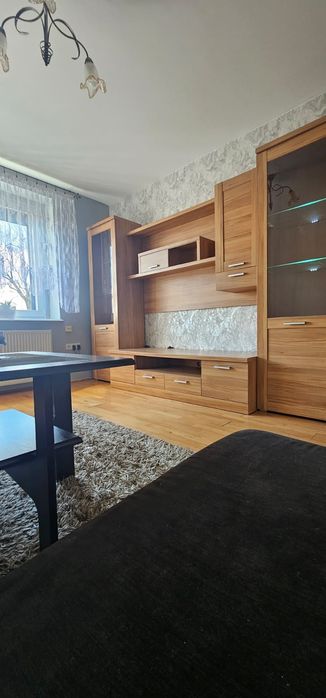 Wynajmę mieszkanie dwupokojowe w Kietrzu