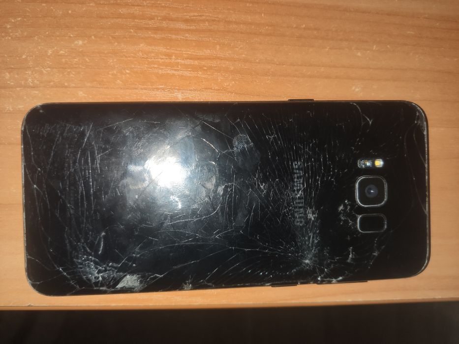 Samsung Galaxy S8+