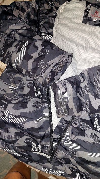 Куртка демисезон 146 см