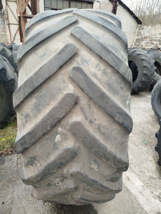 Шина 620/75R30 (23.1-30) Michelin