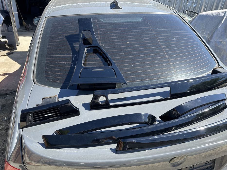 Разборка Е90 Н53Б30 3.0 бензин рестайл