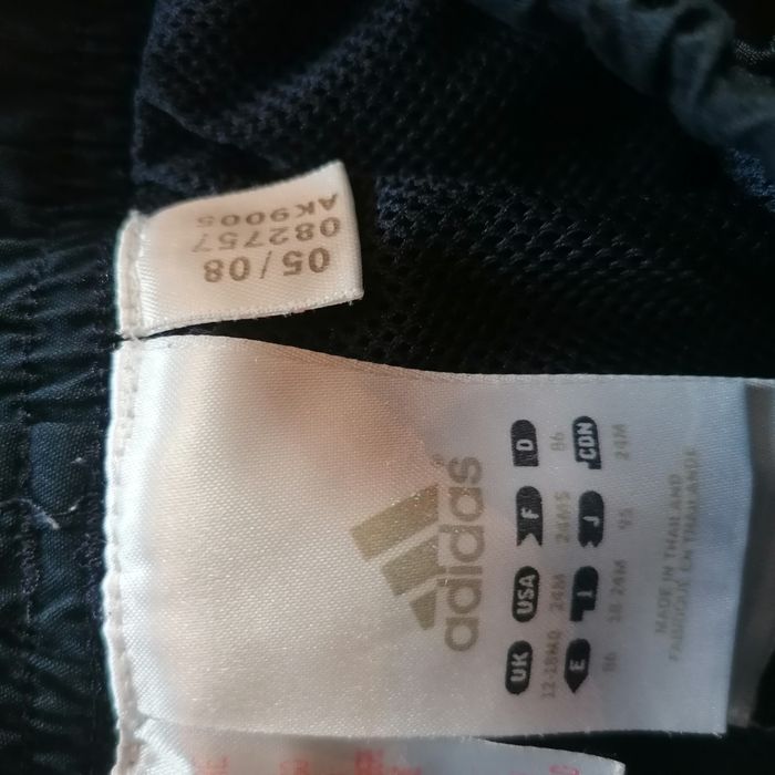 Fato de treino ADIDAS