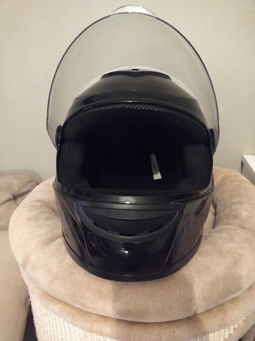 Kask skuter e-bike hulajnoga