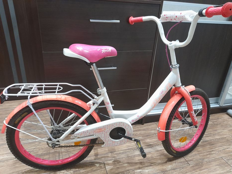 Дитячий велосипед  Profi